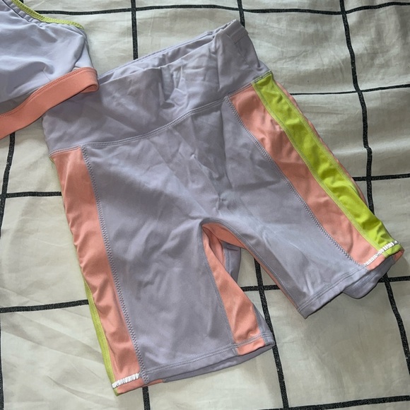 MOTION 360 FABLETICS MATCHING SET - Picture 2 of 8